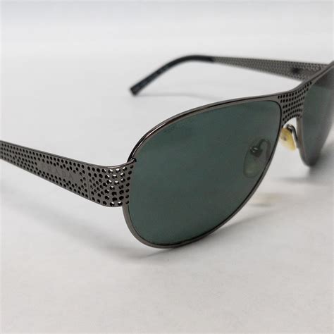 prada aviator titanium
